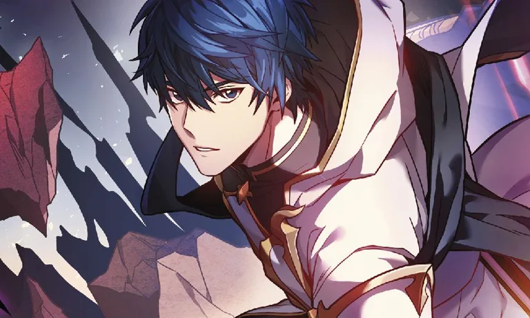 Chronique : The Legendary Spearman Returns