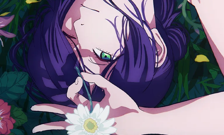 Chainsaw Man Reze Arc