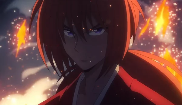 Jump Festa 2024 : Une saison 2 pour Kenshin le vagabond