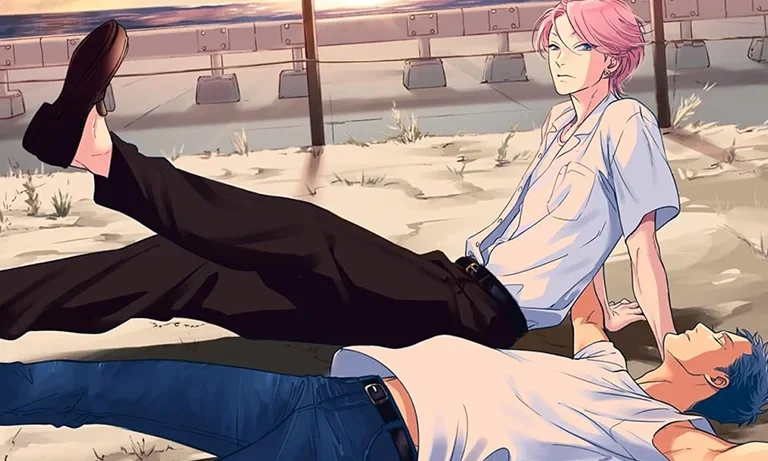 Nagahama To Be, or Not To Be