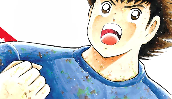 L'auteur de Captain Tsubasa, Yôichi Takahashi, prend sa retraite