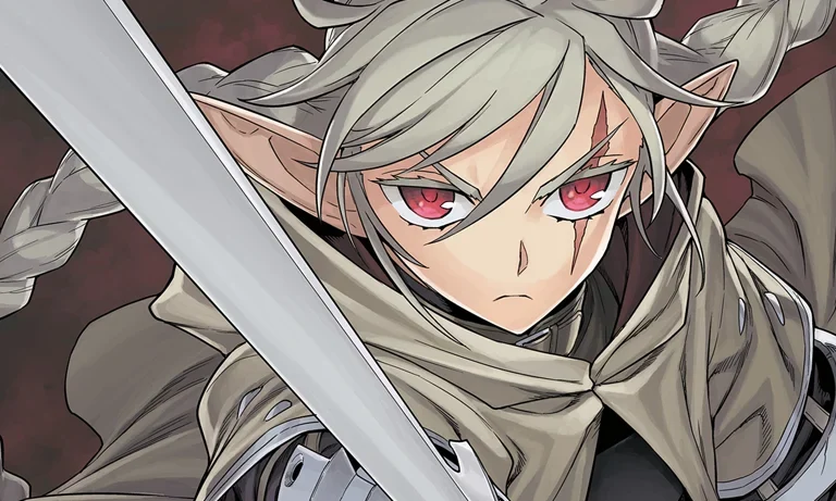 anime : Übel Blatt première affiche