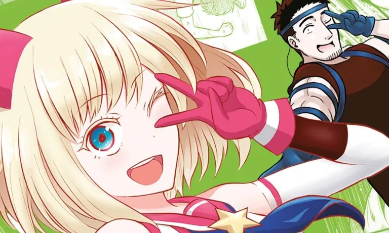 Wataru Akashingo en dédicace