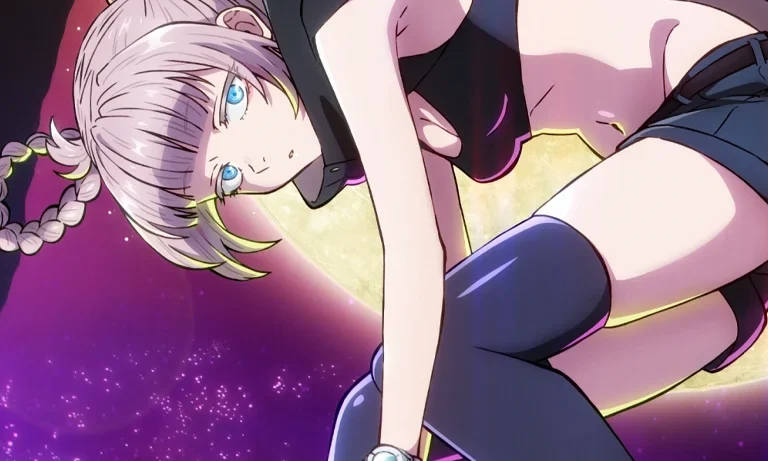 Call of the Night saison 2