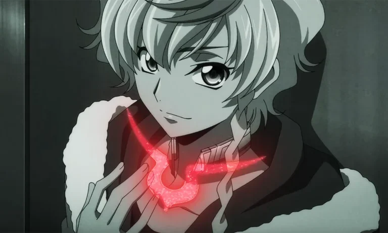 Rozé of the Recapture sur Disney+