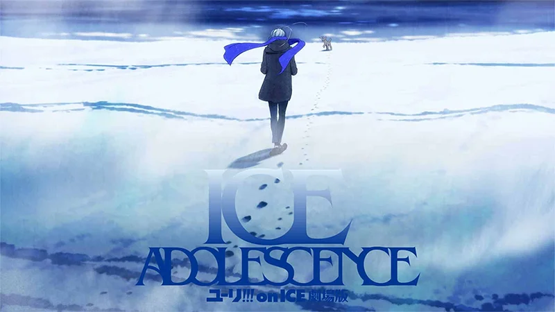 Yuri on Ice : Adolescence annulé