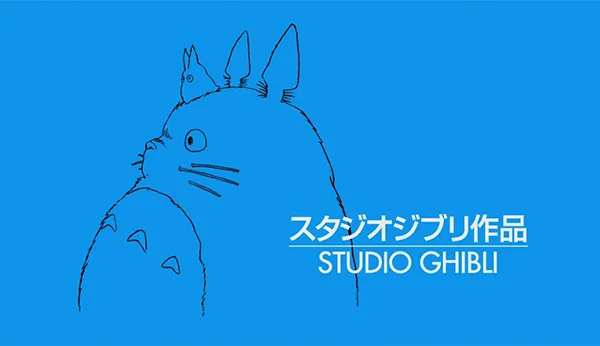 Le Studio Ghibli, Palme d’or d’honneur du 77e Festival de Cannes