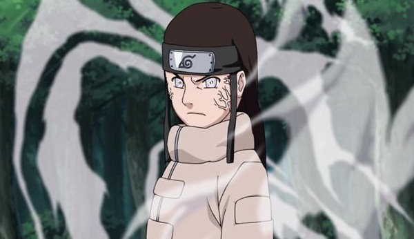 Naruto Shippuden (fillers) - Episode 192