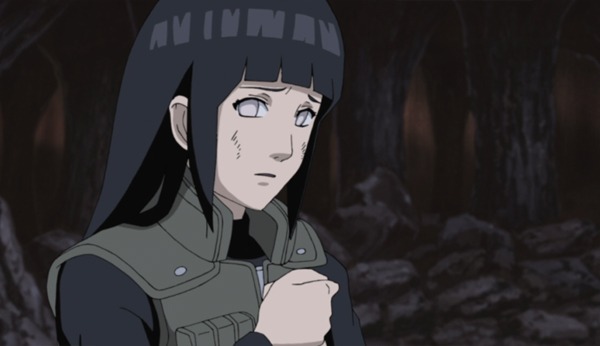 Naruto Shippuden (fillers) - Épisode 279