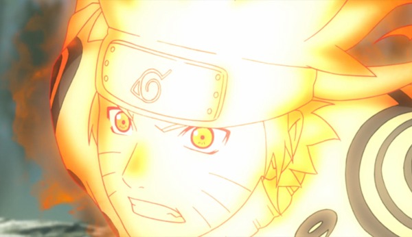 Naruto Shippuden - Episode 302