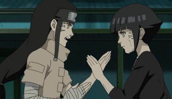 Naruto Shippuden (fillers) - Épisode 306