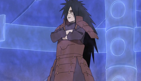 Naruto Shippuden - Episode 322