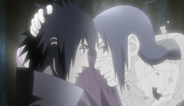 Naruto Shippuden - Episode 339