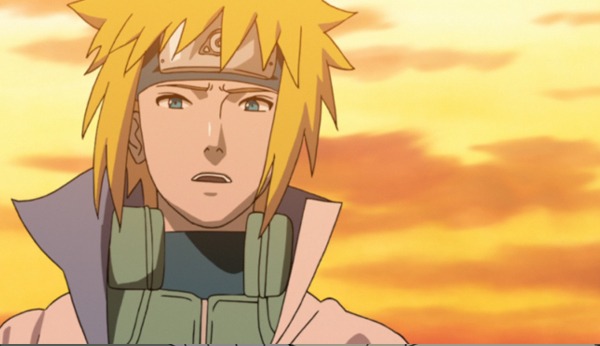 Naruto Shippuden (fillers) - Épisode 351