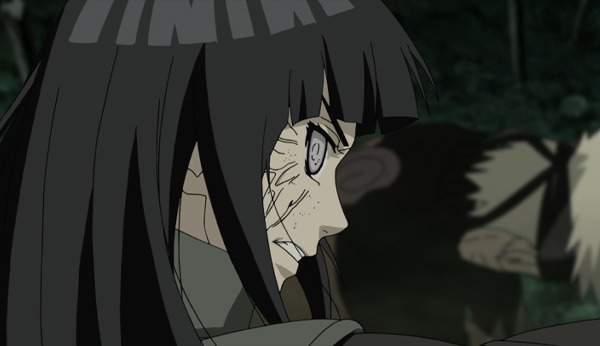 Naruto Shippuden - Épisode 364