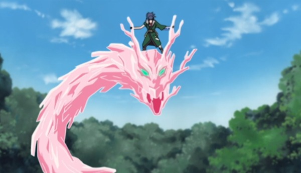 Naruto Shippuden (fillers) - Episode 98