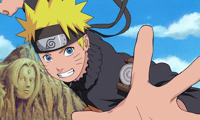Naruto Shippuden sans les épisodes fillers