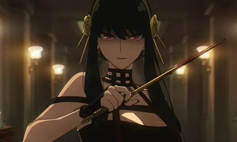 Saori Hayami - Yor - à Japan Expo