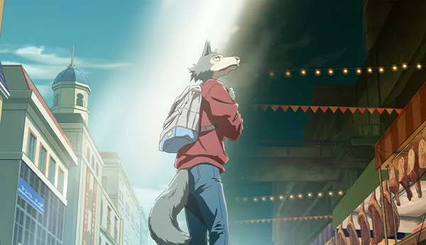 Une date pour la saison 3 de Beastars