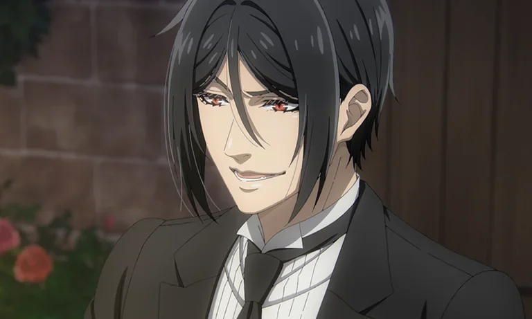 black butler saison 5