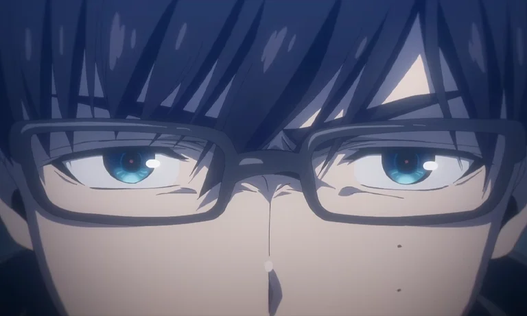 Blue exorcist saison 4