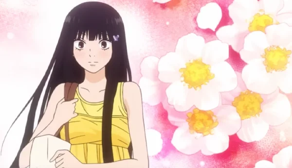 Kimi ni Todoke - Saison 3