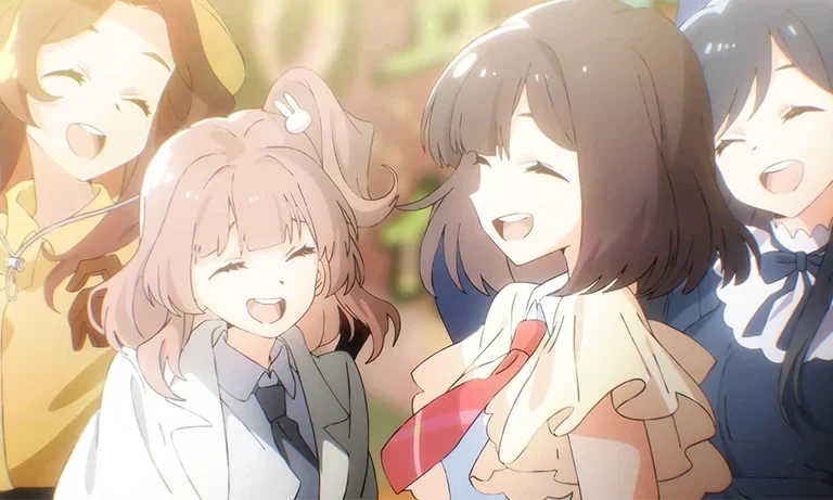 trapezium au cinéma