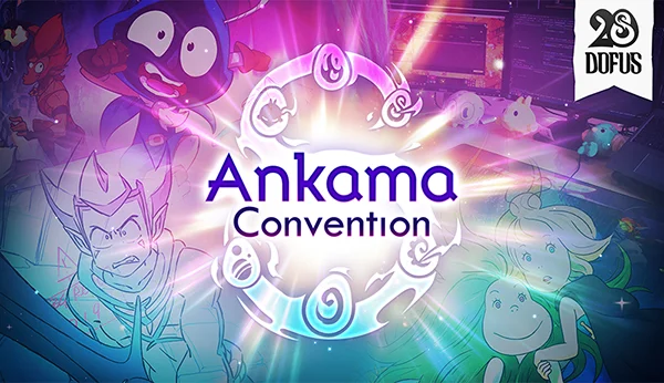 Ankama Convention