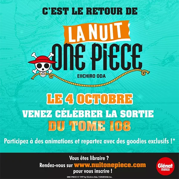 nuit one piece 2024