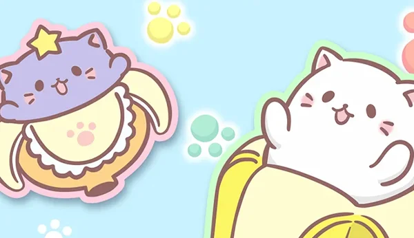 Bananya