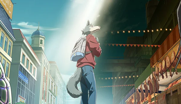 beastars