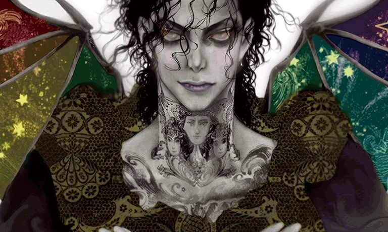 Shin'Ichi Sakamoto #DRCL : Angoulême