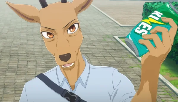 La saison 3 de BEASTARS dévoile un trailer