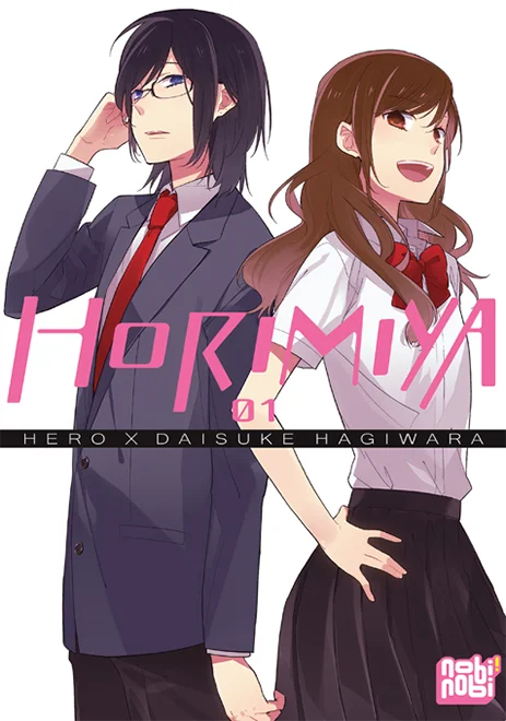 Horimiya