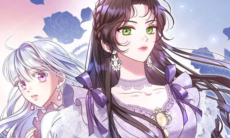 Comment tuer la vilaine webtoon