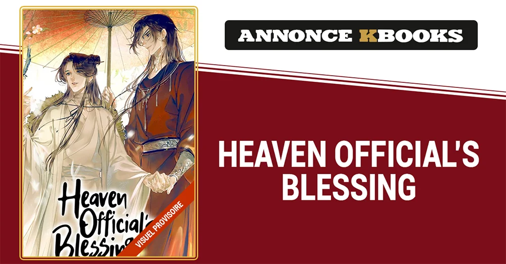 Heaven Official's Blessing