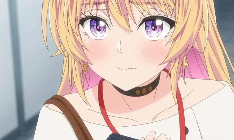 anime My Awkward Senpai