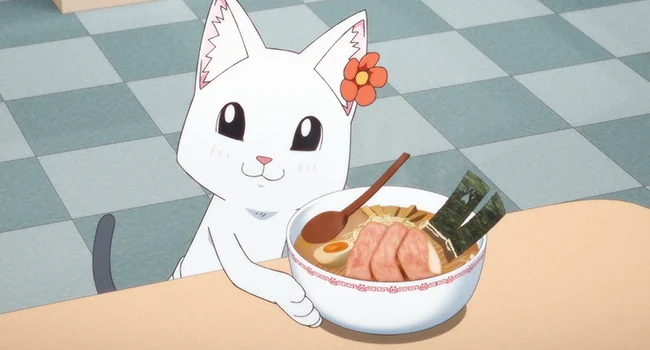 Ramen Akaneko saison 2