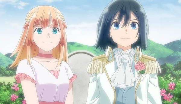 Une saison 3 pour l&#8217;anime As a Reincarnated Aristocrat