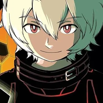 Jump festa : world trigger