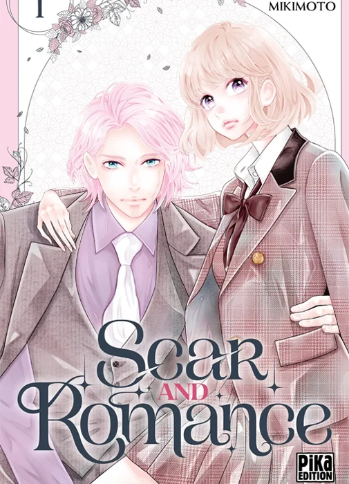 Scar and Romance