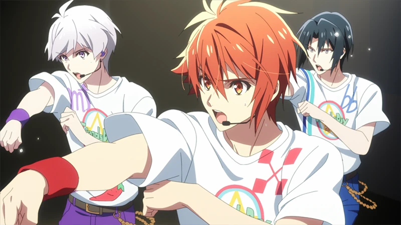 IDOLiSH7 : La saison 4 fera suite à la saison 3