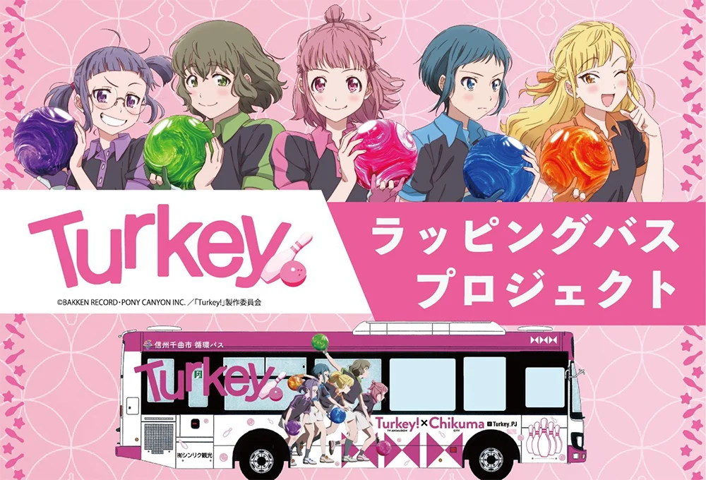 turkey : bus