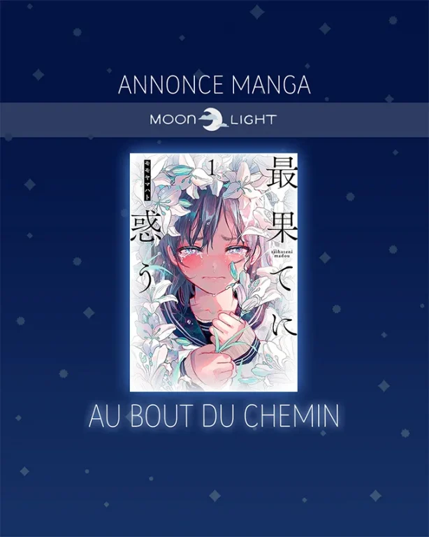 manga : Au bout du chemin