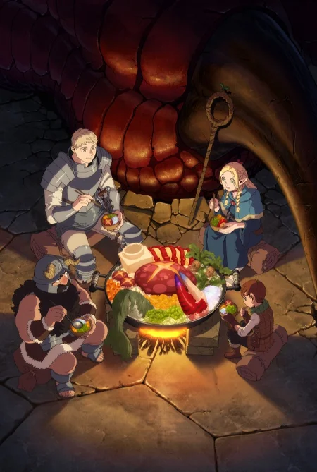 Gloutons & Dragons