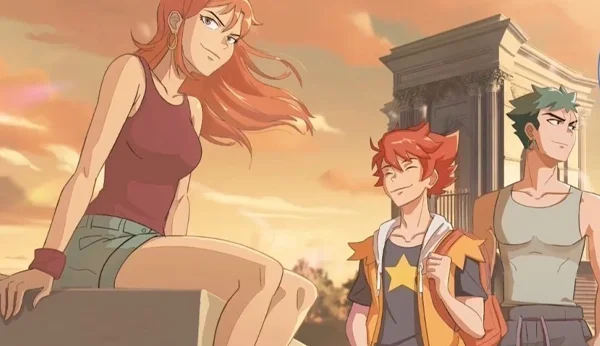 anime dreamland