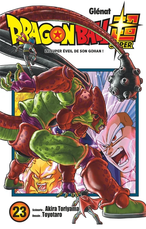 Toyotaro japan expo