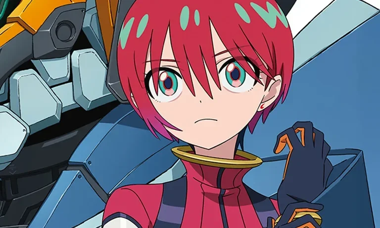 gundam gquuuuuux japan expo