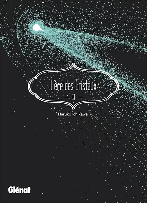 L'Ère des Cristaux - tome 13