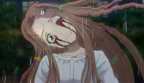 anime Dead Account